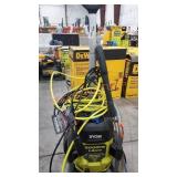 Ryobi 2000PSI Electric Pressure Washer