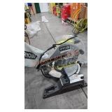 RYOBI Corded 10" Compound Miter Saw