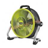 ONE+ 18V Cordless Hybrid WHISPER SERIES 14 in. Air