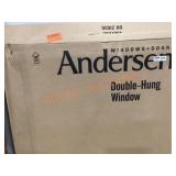 Andersen Double-Hung Window