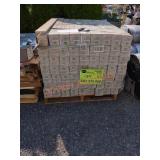 Skid Weaber 21 Cases Weathered Hardwood Board