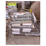 Skid Lot of Mixed Floor and Wall Tiles