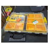 DEWALT TOUGHSYSTEM 2.0 Organizer