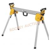 DEWALT Miter Saw Stand  Compact (DWX724)