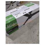 Hunter 52" Cassius Ceiling Fan