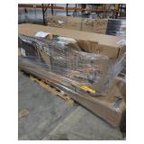 NEW COLUMBIA PICK UP Mixed Pallet Lot