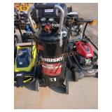 Husky 200PSI Corded 27 Gal. Vertical Air