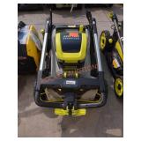Ryobi 40v 21" Whisper Series Push Lawn Mower