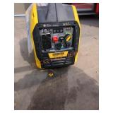 Champion Gas  2500W Inverter Generator