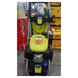 Ryobi 3100PSI Gas Pressure Washer
