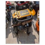 DeWalt Gas Pressure Washer 3600 PSI