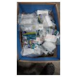 Box Lot Of Veranda SideLock Bracket Kit