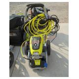 Ryobi 2500PSI Corded Pressure Washer