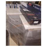 NEW COLUMBIA PICK UP Mixed Pallet Lot