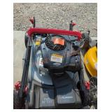 Murray 22" gas powered push mower
