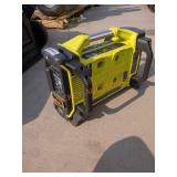 RYOBI 1800-Watt Power Station Battery Inverter