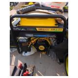 Champion  5300/4250-W Gas & Propane Generator