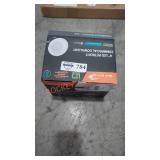 Run Bison 4" LED Retrofit Commercial Downlight