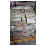 Skid Lot Of Mixed Floor/Wall Tiles
