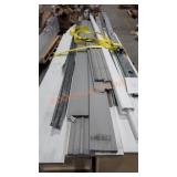 Skid Lot Of Assorted Items