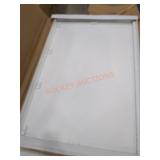 Metal Access Door with Frame 24" x 36"