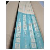 Lithonia Lighting LED Flat Panel 1