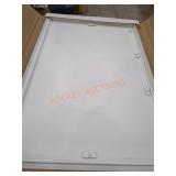 Metal Access Door with Frame 24" x 36"