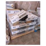 Skid Lot MSI Terrado Manufactured Stacked Stones