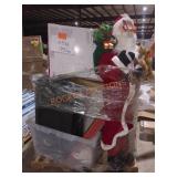 NEW COLUMBIA PICK UP Mixed Pallet Lot