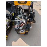DeWalt Gas Pressure Washer 3300 PSI