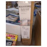 Glacier Bay 30 x 30 Tri-View Medicine Cabinet