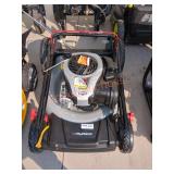 Murray 550ex 21" Gas Push Lawn Mower