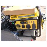 Champion  5300/4250-W Gas & Propane Generator