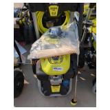 RYOBI Gas Pressure Washer 3100 PSI
