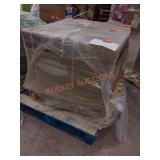 Skid Lot MSI Floor and Wall Tiles 32 Cases