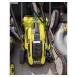 RYOBI Electric 13" Push Mower Corded