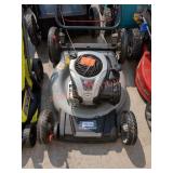 Murray 21 " Gas Push Mower