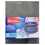 O-Cedar Microfiber Spin Mop System