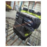 Ryobi 18v 4 ah battery and charger