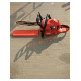 Echo Gas Chainsaw