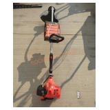 Echo Gas Curved Shaft Trimmer
