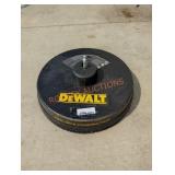 DeWalt Surface Cleaner for Pressure Washers