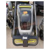 RYOBI 40v Self Propelled 20" Push Mower