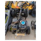 DeWalt Gas Pressure Washer 3600 PSI