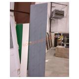 Husky 96" Stainless Steel Work Surface