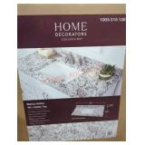 Bianco Antico 49" Vanity Top, 4.88" H x 49" W x