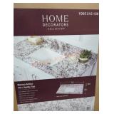 Bianco Antico 49" Vanity Top, 4.88" H x 49" W x