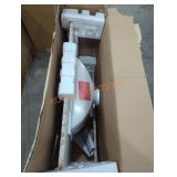 37 in. W x 22 in. D Stone Effects Vanity Top