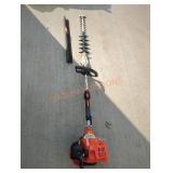 Echo Gas Hedge Trimmer