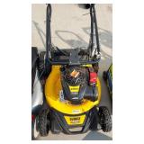 Dewalt 150cc RWD Gas Lawnmower